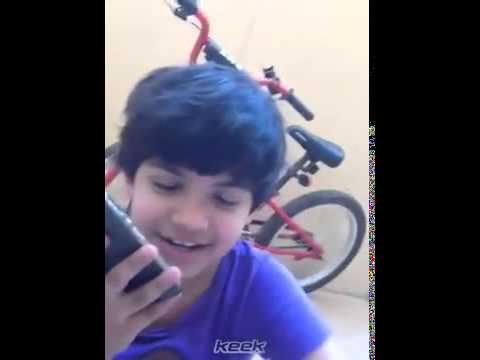كل زق يا زق يا اكبر زق