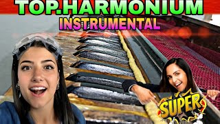 top harmonium.best instrumental music.||harmony||