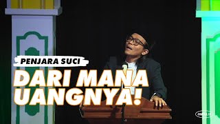 Kuliah Antum - Penjara Suci