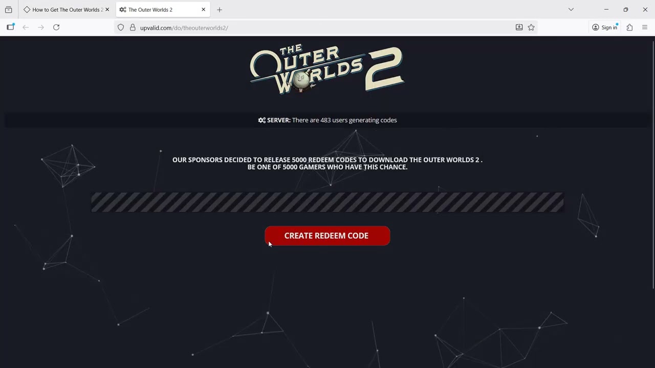 How to Download The Outer Worlds 2 For Free [ Legal Method ] Xbox Series X/S,PS5,PC