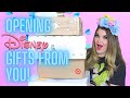 Opening Disney Gifts from You! ✨💌🎉 Magic Mail ✨Disney Small Shops & Disney World Haul