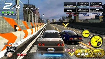 [WMMT5] (160124) 4-Way Battle - NAGOYA (R26)