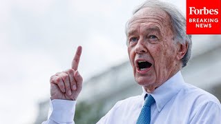 Celebrity Ed Markey Advocates For Permanent Emergency Connectivity Fund So That No Children Are ‘Left Behind’ Net Worth
