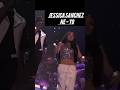 🇵🇭Jessica Sanchez performing with R&amp;B star Ne-Yo. #shorts #singer #talent #tv