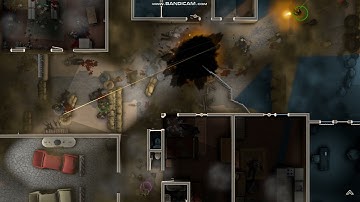 Door Kickers 2 - We Own The Night - CUSTOM MAP