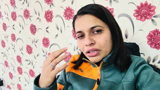 Aaj Sab Ki Tbiyt Khrab H Sardi Bhut Ho Gyi H Uk Me