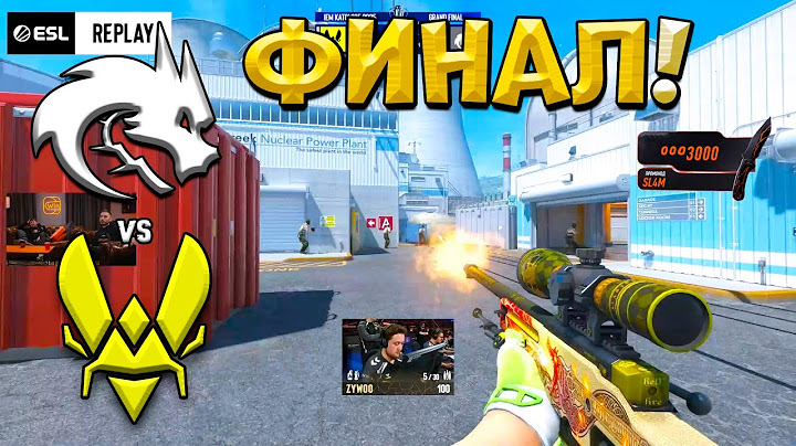 ФИНАЛ IEM Katowice 2025! Spirit vs Vitality - ЛУЧШИЕ МОМЕНТЫ CS2 | КРИВОЙ ЭФИР