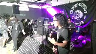 Body Rag @ Rumah Api Mud Estuary Vol 3 29/01/2022