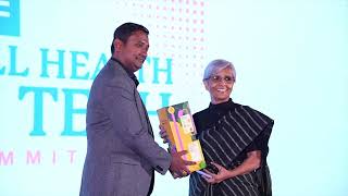 All Health X Tech Summit 2026 | Highlights & Glimpses | Bringing together health & tech ecosytem