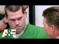 Court Cam: "Burn in Hell" Victim Impact Statements For Double Murderer | A&E