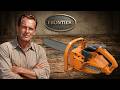 The Fascinating Story of Frontier Chainsaws: The Australian Brand That Survived in the Outback
