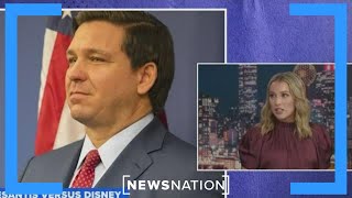 Assessing political implications of DeSantis-Disney fight | Dan Abrams Live