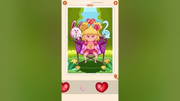 Art Puzzle: Connect Puzzle Image | Gameplay 29