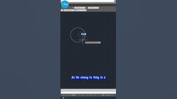Thủ thuật bắt trung điểm giữa 2 điểm bằng lệnh M2P trong autocad #tuhocautocad #autocad #gizento