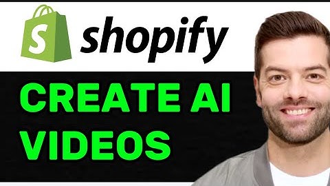 NEW! How to Create AI Product Videos for Shopify With Pictory AI in 2025 (FULL GUIDE)