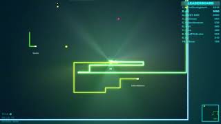 A0 Being Horrible at Powerline.io 3, The one where A0 Discovers a Video Filter