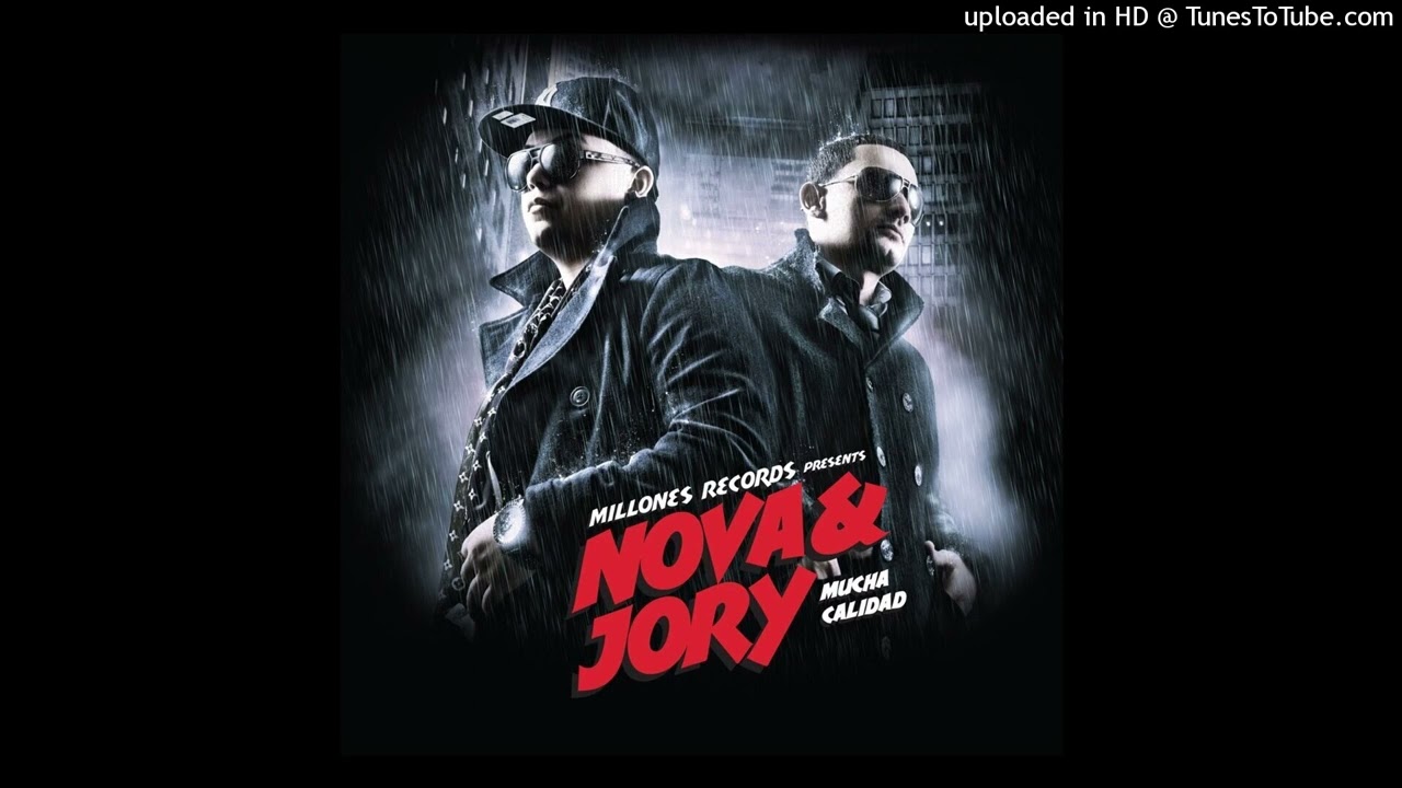 [FREE] Nova & Jory x 2010 x Musicologo Type Beat "Llamame" (Prod. Berhux)