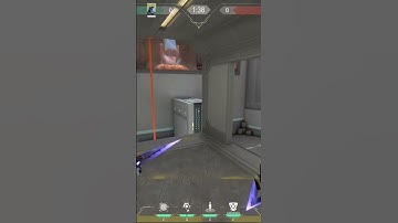 Valorant Tutorial - Icebox Nest to Fridge Jump #valorant #valorantclips #valorantmontage #tutorial