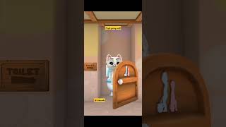 Oscar the Cat - Virtual Pet - Gameplay Walkthrough (iOS, Android) Oscar the cat screenshot 5