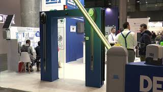 Dea System Feria Fipa 2019