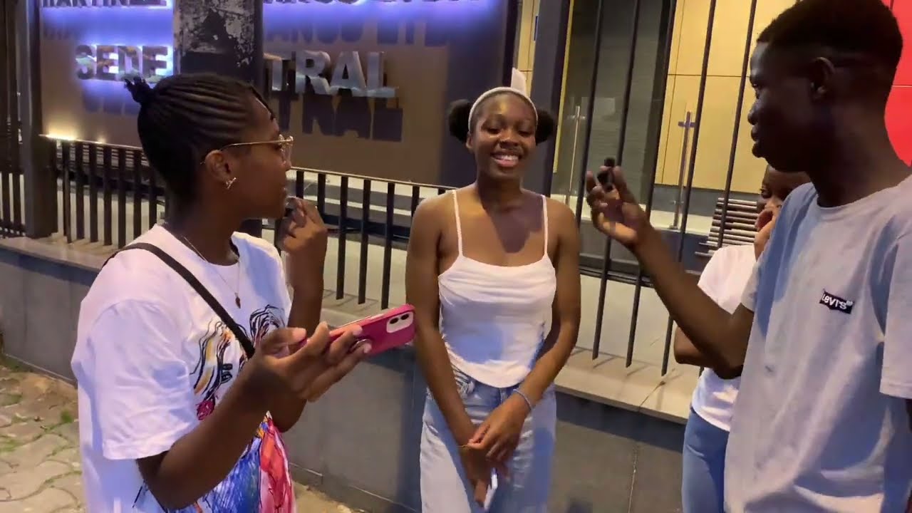 Es seguro ser homosexual en Guinea Ecuatorial ?!