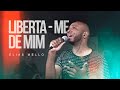 Liberta  me de mim  elias mello pagode gospel  cover