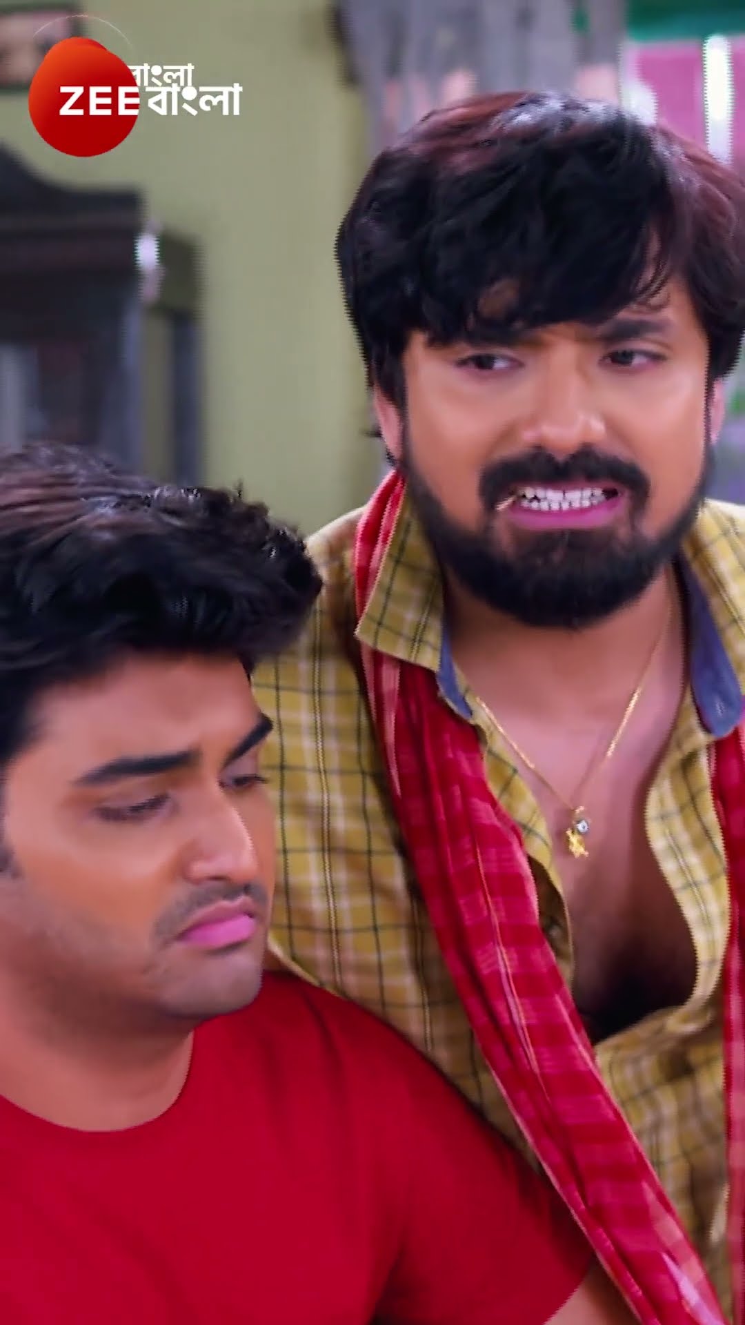 #NEEM PHOOLER MADHU #Shorts #Zee Bangla #Entertainment #FAMILY DRAMA