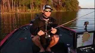 Alpha Angler DSR - Drop Shot Bass Rod