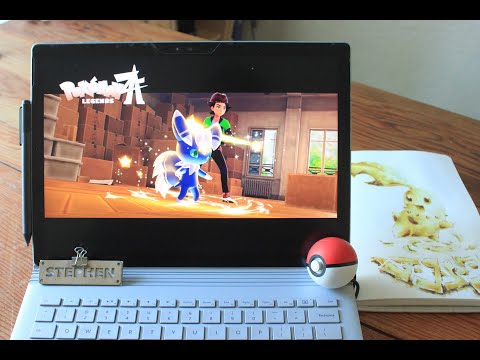 Pokemon Legends ZA Trailer 2 Anaylzis
