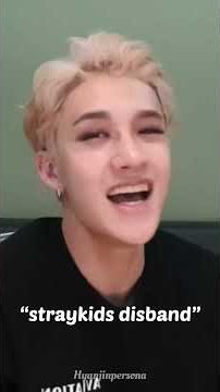 Bangchan’s witty reply to a hate comment! we stan a savage king👑