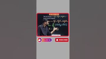 JEE Mains 2025 math problem on sequence and series #jeemains2025 #jeemaths
