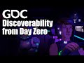 Discoverability from Day Zero