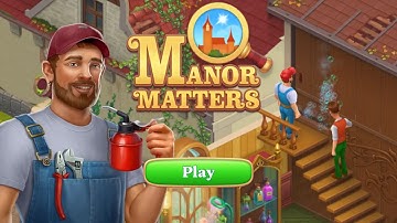 The Secret Lab - Manor Matters - The Wonder Tree - Day 6 (1/2)