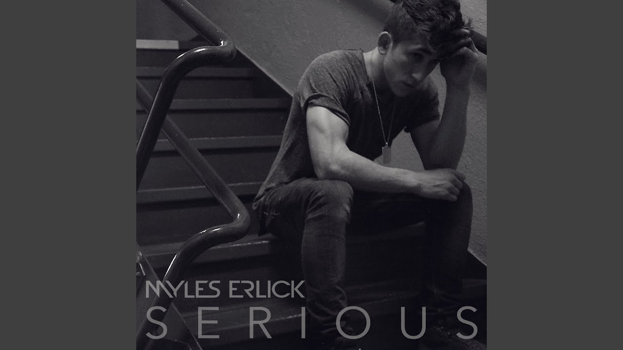 Watch Serious on YouTube Watch Serious on YouTube