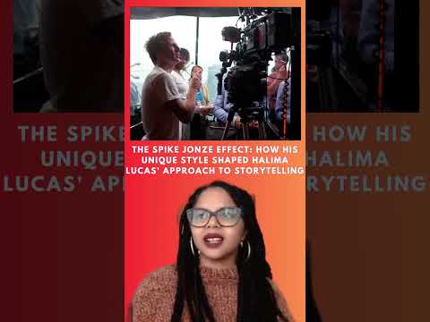 The Spike Jonze