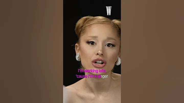 Ariana Grande, Selena Gomez, Cynthia Erivo and more stars sing Sabrina Carpenter’s ‘Espresso’ 🎤