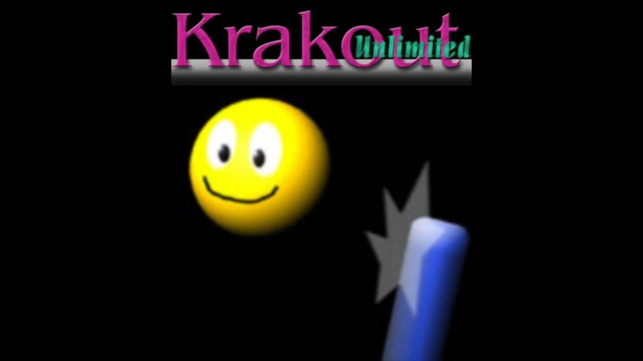 By your side again — Krakout Unlimited {Version 1.08} (Windows) — Audio
