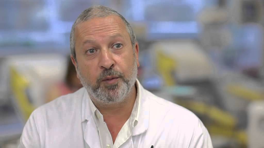 EFS - Le système transfusionnel français