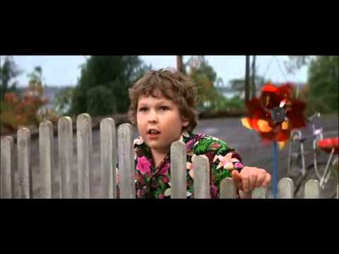 Goonies - Truffle Shuffle!