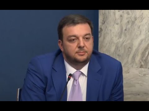 უზენაესი სასამართლოს მოსამართლეობის კანდიდატი ლევან თევზაძე პასუხობს ლევან იოსელიანის კითხვებს