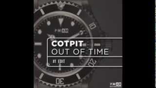 Cotpit"Out Of Time"