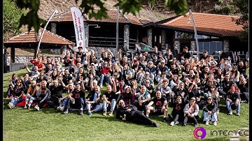 Intertec Team Building 2025