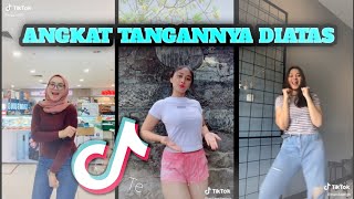 TIK TOK SAYANG JANG MARAH MARAH - TIK TOK VIRAL - TIK TOK TERBARU 2020