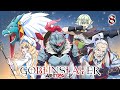 Goblin slayer abridged goblin slayer parody  season 2 episode 1