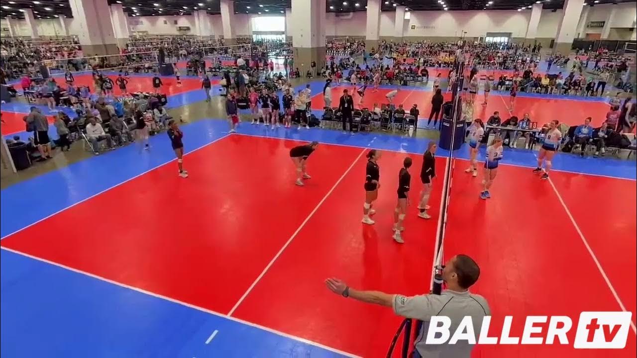 Colorado Crossroads 2024 Match 6 YouTube