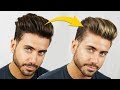 Should Men Get Hair Highlights? Men's Summer Highlights and Hairstyle 2019 | Alex Costa