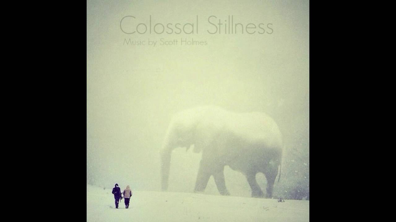 cca Scott Holmes - Reflections Across The Sky
