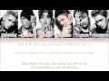 Cross Gene - Play With Me (나하고 놀자) (Color Coded Han|Rom|Eng Lyrics)