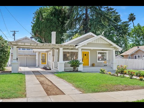 4070 Linwood Place, Riverside, CA home video tour