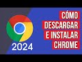 Descargar google chrome para pc 2024 windows 7810